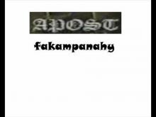 Embedded thumbnail for Fakampanahy