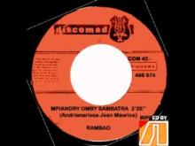 Embedded thumbnail for Mpiandry omby sambatra