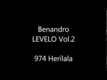 Embedded thumbnail for Benandro