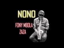 Embedded thumbnail for Fony mbola zaza