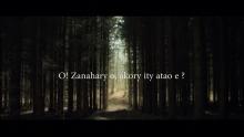 Embedded thumbnail for ZANAHARY O!