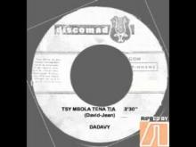 Embedded thumbnail for Tsy mbola tena tia