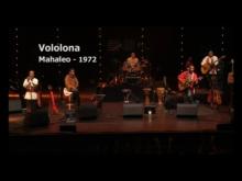 Embedded thumbnail for Vololona