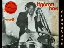 Embedded thumbnail for Ngoma hoe