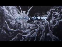 Embedded thumbnail for Tsy nambaranao